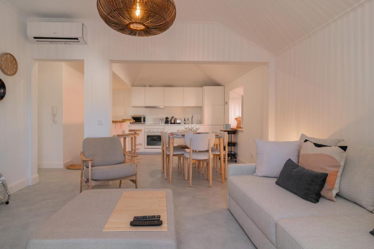 Chalet Maria Da Assuncao By Lovelystay เอสตอริล ภายนอก รูปภาพ